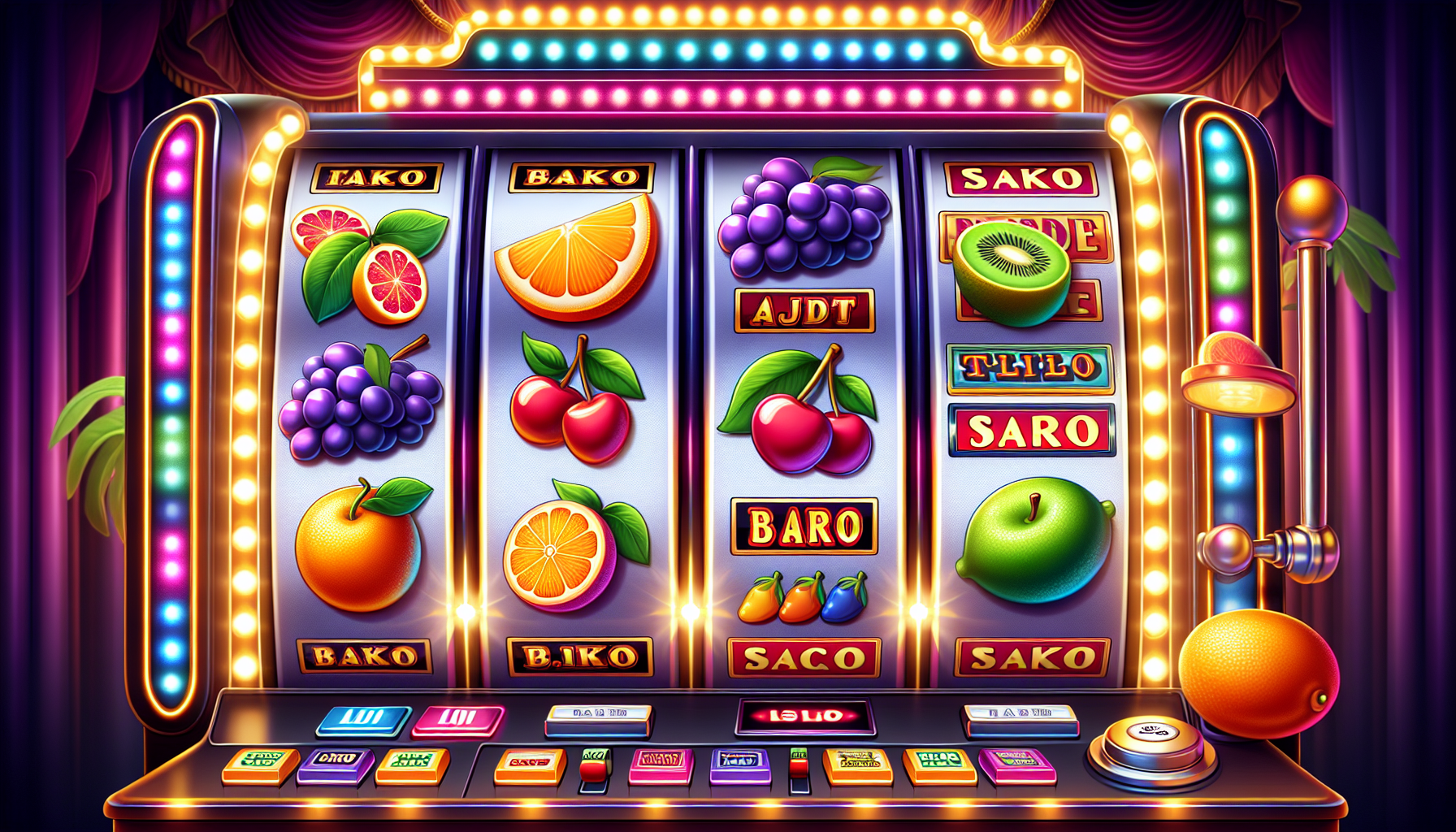 Free gambling slot machines