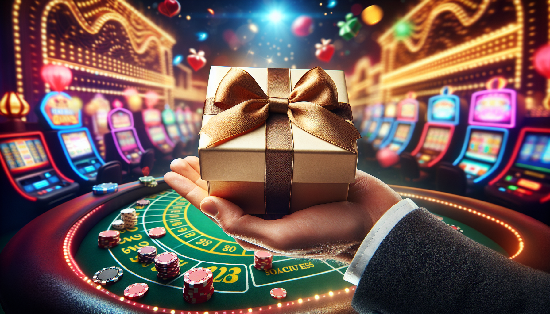 Using casino bonuses effectively